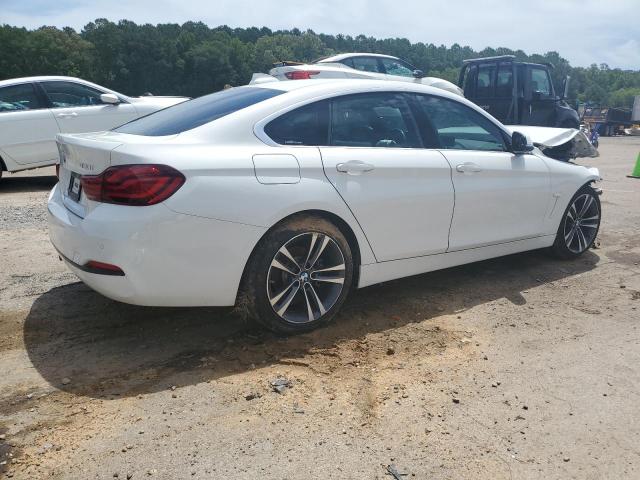 WBA4J1C07LCE34421 BMW 430i Gran Coupe