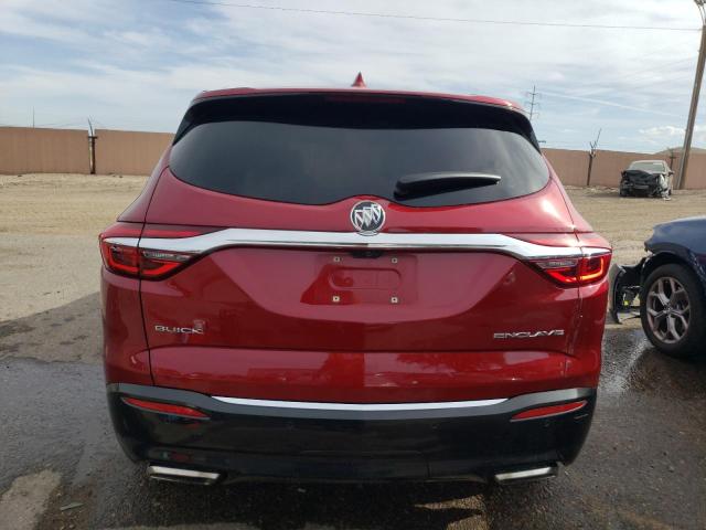 5GAERCKW8JJ212852 Buick Enclave Premium