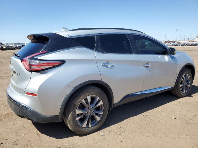 5N1AZ2MG0JN102685 Nissan MURANO S