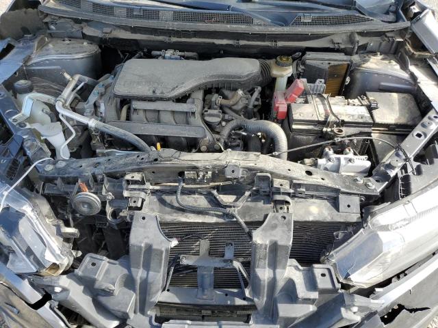 JN1BJ1AV6NW583204 Nissan Rogue Sport S