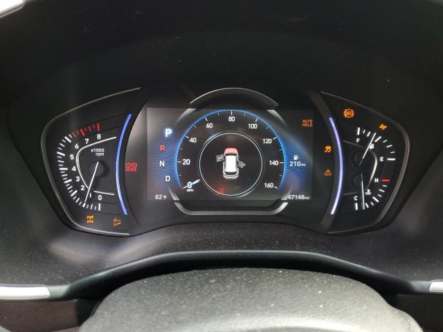2019 HYUNDAI SANTA FE L - 5NMS5CAA3KH114595