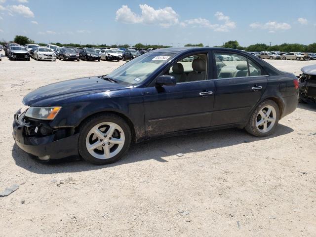 2006 Hyundai Sonata GLS