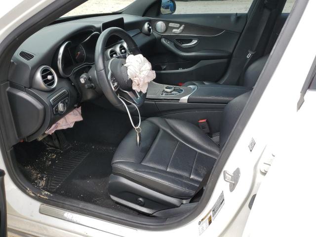 55SWF8DB1KU285975 2019 MERCEDES-BENZ C-CLASS, photo no. 7