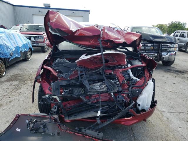 2017 BUICK ENVISION E - LRBFXBSA6HD125742