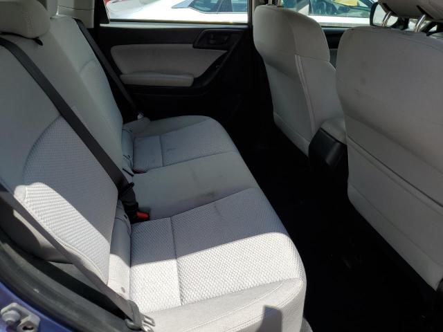 JF2SJABCXHH435898 Subaru Forester 2.5i