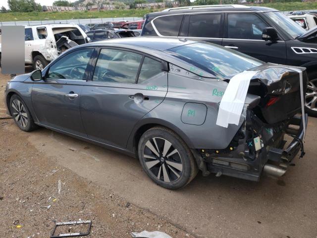 1N4BL4EV3KC258595 Nissan ALTIMA SL