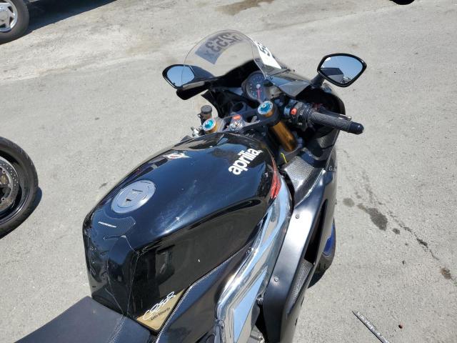 2004 APRILIA RSV R-1000 - ZD4RRC0104S000019