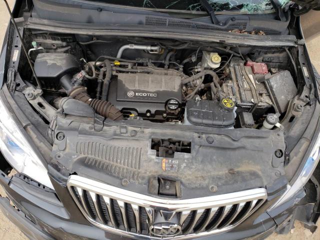 KL4CJBSB5FB037234 Buick Encore Convenience