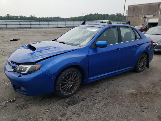 2012 Subaru Impreza 