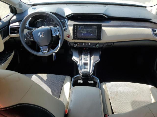 2020 HONDA CLARITY - JHMZC5F17LC000428