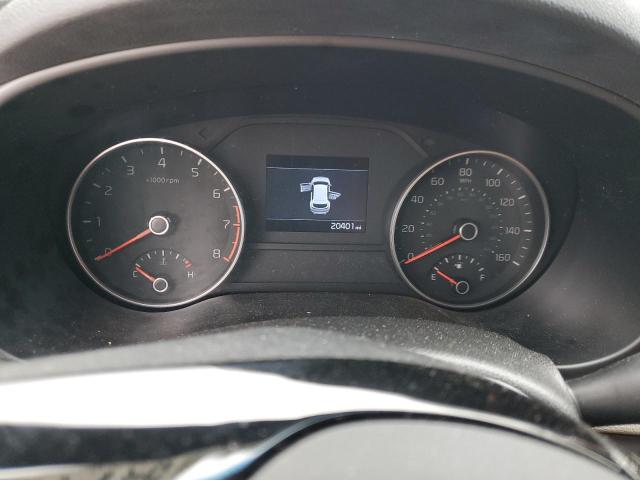 KNDP63AC5M7927418 KIA SPORTAGE S