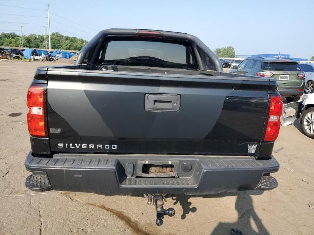 2016 CHEVROLET 1500 SILVE - 1GCVKNEC8GZ374443