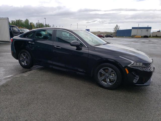 2021 KIA K5 LXS - 5XXG14J25MG032952