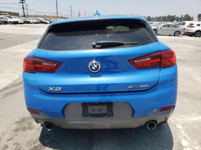 VIN WBXYJ3C32JEJ83979 2018 BMW X2, Sdrive28I no.6