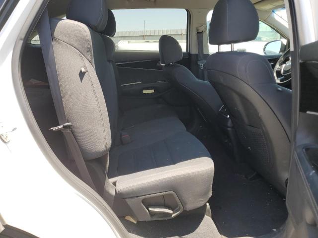 5XYPG4A56LG627487 KIA SORENTO S