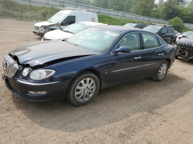 2008 Buick LaCrosse CXL