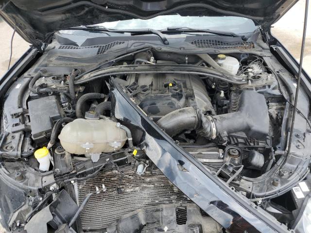 1FA6P8TH9K5154627 Ford MUSTANG