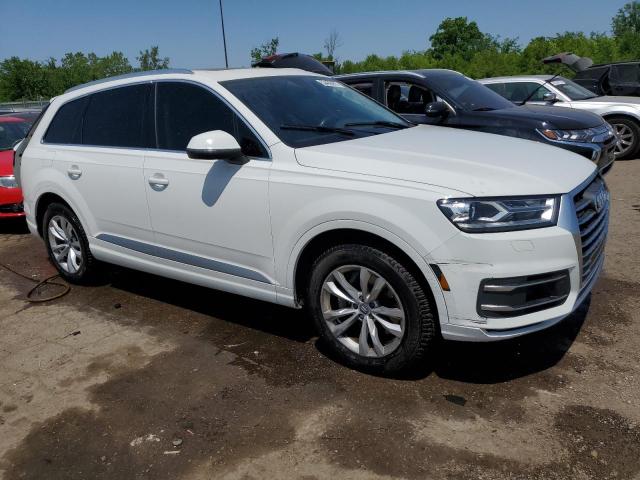 VIN WA1LAAF78JD034776 2018 Audi Q7, Premium Plus no.4