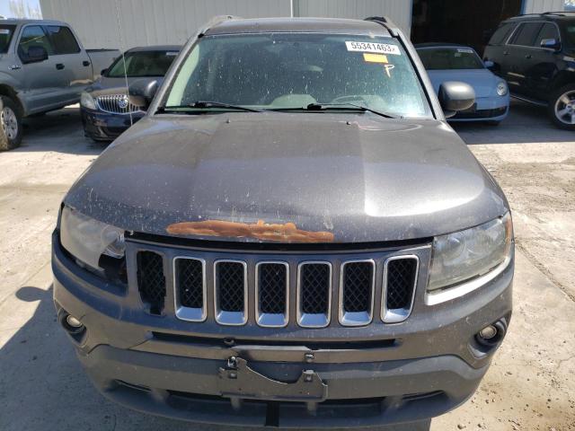 1C4NJDBB1ED765694 Jeep Compass Sport