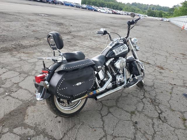 2005 HARLEY-DAVIDSON FLSTCI - 1HD1BWB135Y047716