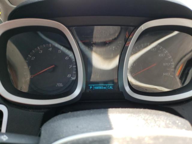 2GNALDEKXG1164312 Chevrolet Equinox Ltz