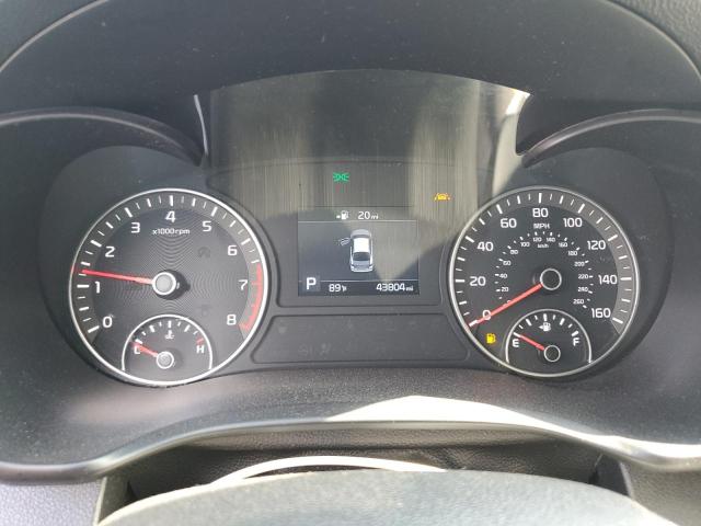 5XXGT4L3XLG412710 KIA Optima Lx