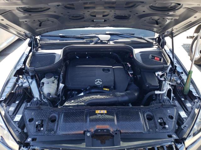4JGFB4KB4MA467637 Mercedes-Benz Gle 350 4matic