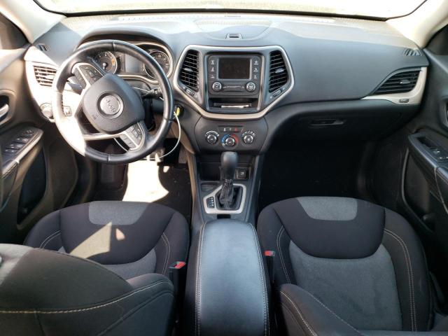 1C4PJLAB4GW355421 Jeep Cherokee Sport