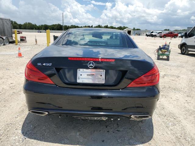 2019 MERCEDES-BENZ SL 450 WDDJK6GA7KF054983