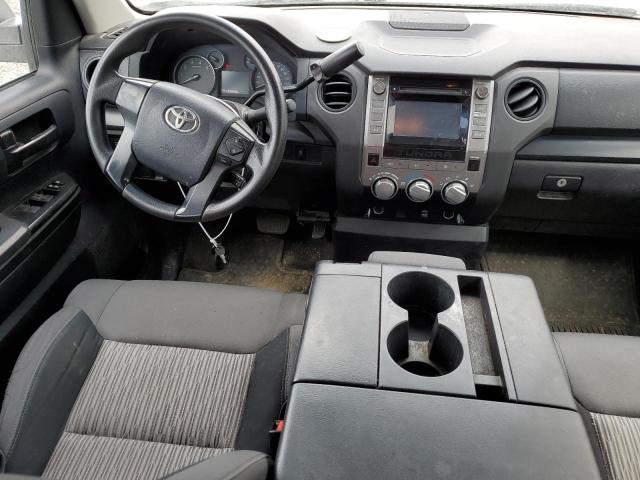5TFRM5F17GX098924 Toyota Tundra Double Cab Sr/sr5