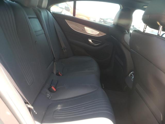 2020 MERCEDES-BENZ CLS 450 4M - WDD2J5KB7LA049265