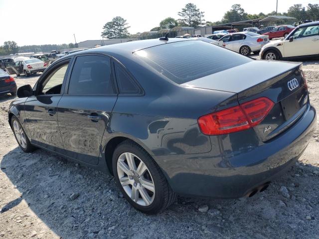 AUDI A4 PREMIUM PLUS 2009 1
