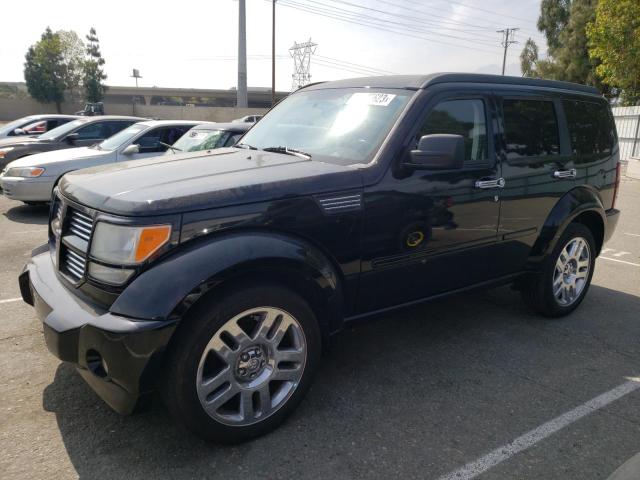 2007 Dodge Nitro R/T