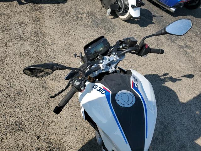 2019 BMW G310 R - WB30G1105KR857966
