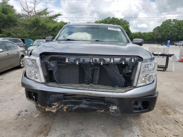 1N6AA1F35HN540044 Nissan TITAN XD S