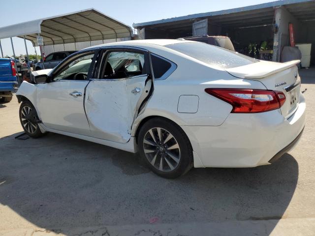 1N4AL3AP8HC145280 Nissan ALTIMA 2.5