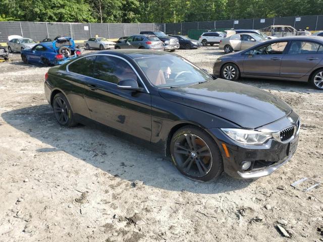 2016 BMW 428 XI - WBA3N9C50GK248660
