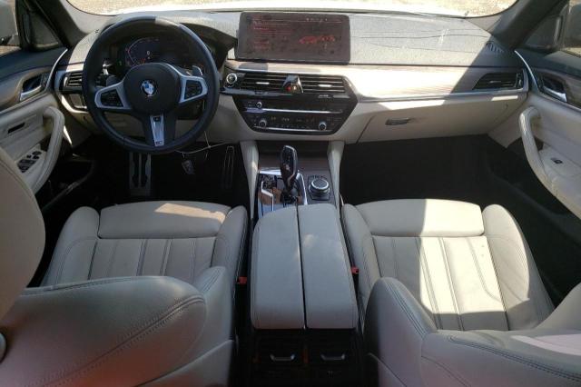 WBA53BH03NCK12228 BMW 530 I