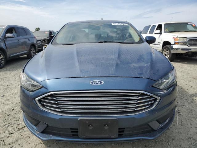 3FA6P0HD3JR150480 Ford FUSION SE