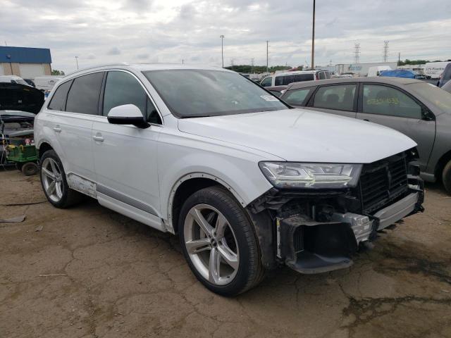 VIN WA1VAAF73KD024733 2019 Audi Q7, Prestige no.4