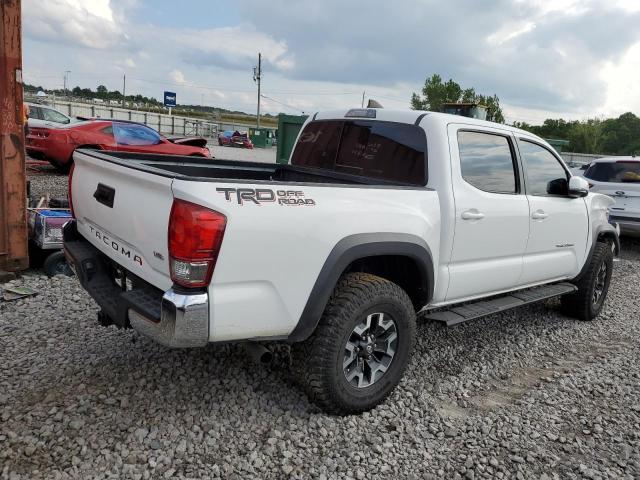 2017 TOYOTA TACOMMA 3TMAZ5CN0HM028128