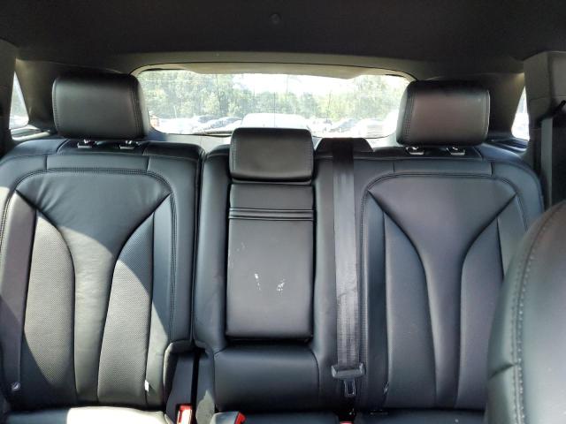 2019 LINCOLN NAUTILUS S 2LMPJ6K97KBL33890