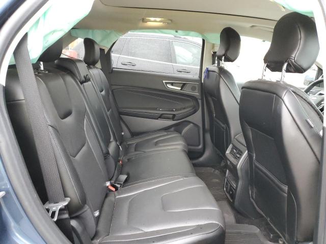 2FMPK4K98KBC28837 2019 FORD EDGE, photo no. 10