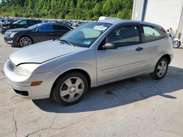 2007 Ford Focus ZX3