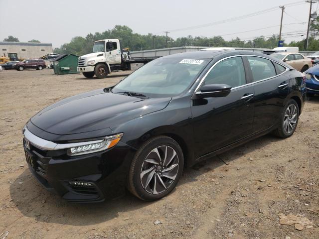 2020 Honda Insight Touring