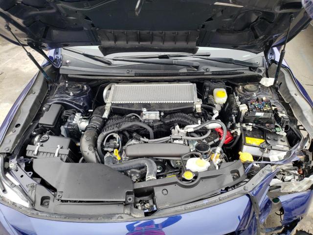 JF1VBAB62N8027173 Subaru WRX