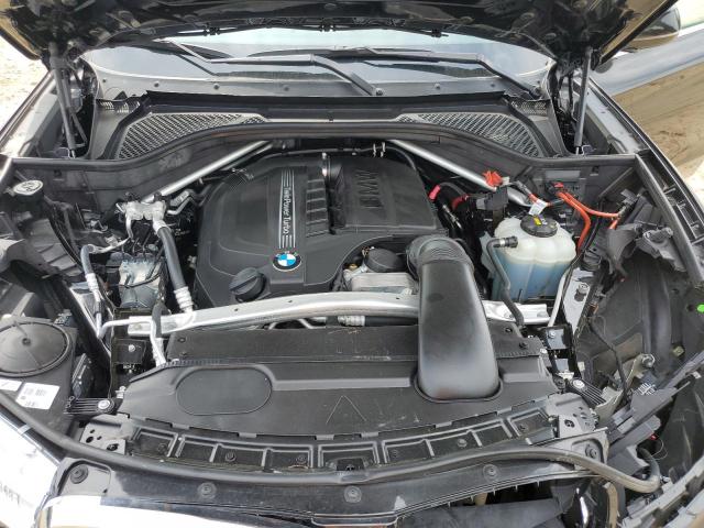 5UXKR0C50G0U10859 2016 BMW X5, photo no. 12