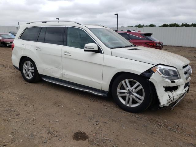 VIN 4JGDF7CE8DA211815 2013 Mercedes-Benz GL-Class, ... no.4