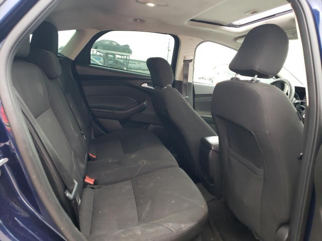 1FADP3M2XHL214875 Ford FOCUS SEL