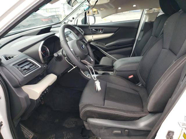 4S4WMAED8N3449119 Subaru Ascent Premium